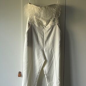 BHLDN Saylor Janae Jumpsuit with tags!